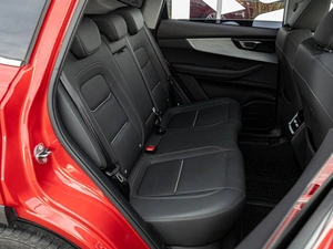 Внедорожник Chery Tiggo 7 Pro Max 2023 года, 1940000 рублей, Краснодар