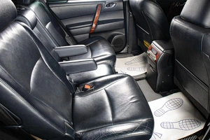 Внедорожник Toyota Highlander 2012 года, 2199000 рублей, Сургут