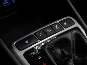 Внедорожник Hyundai Creta 2017 года, 1929000 рублей, Тюмень