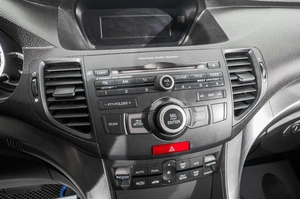 Седан Honda Accord 2012 года, 1549000 рублей, Барнаул