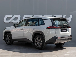 Внедорожник Toyota RAV4 2026 года, 4190000 рублей, Краснодар