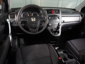 Внедорожник Honda CR-V 2007 года, 1209000 рублей, Воронеж