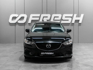 Седан Mazda 6 2017 года, 1799000 рублей, Тюмень