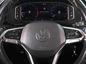 Лифтбек Volkswagen Polo 2021 года, 1779000 рублей, Аксай