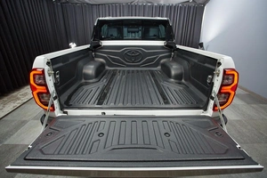 Пикап Toyota Hilux 2025 года, 7549000 рублей, Красноярск