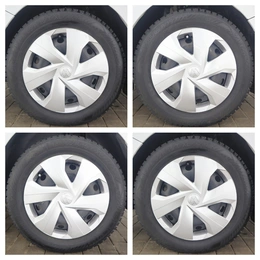 Хэтчбек Volkswagen Polo 2021 года, 1575000 рублей, Орёл