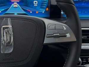 Внедорожник FAW Bestune T77 2024 года, 2239000 рублей, Ижевск