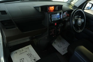 Минивэн Toyota Roomy 2021 года, 1289000 рублей, Омск