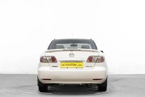 Седан Mazda Atenza 2002 года, 459000 рублей, Барнаул