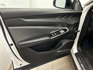 Внедорожник Geely Cityray 2024 года, 2449000 рублей, Красноярск