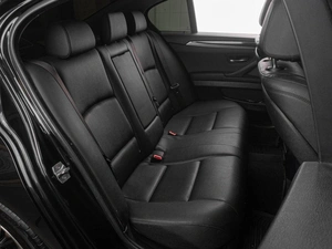 Седан BMW 5 серия 2014 года, 2190000 рублей, Тюмень