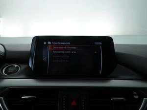 Седан Mazda 6 2017 года, 2072444 рублей, Москва