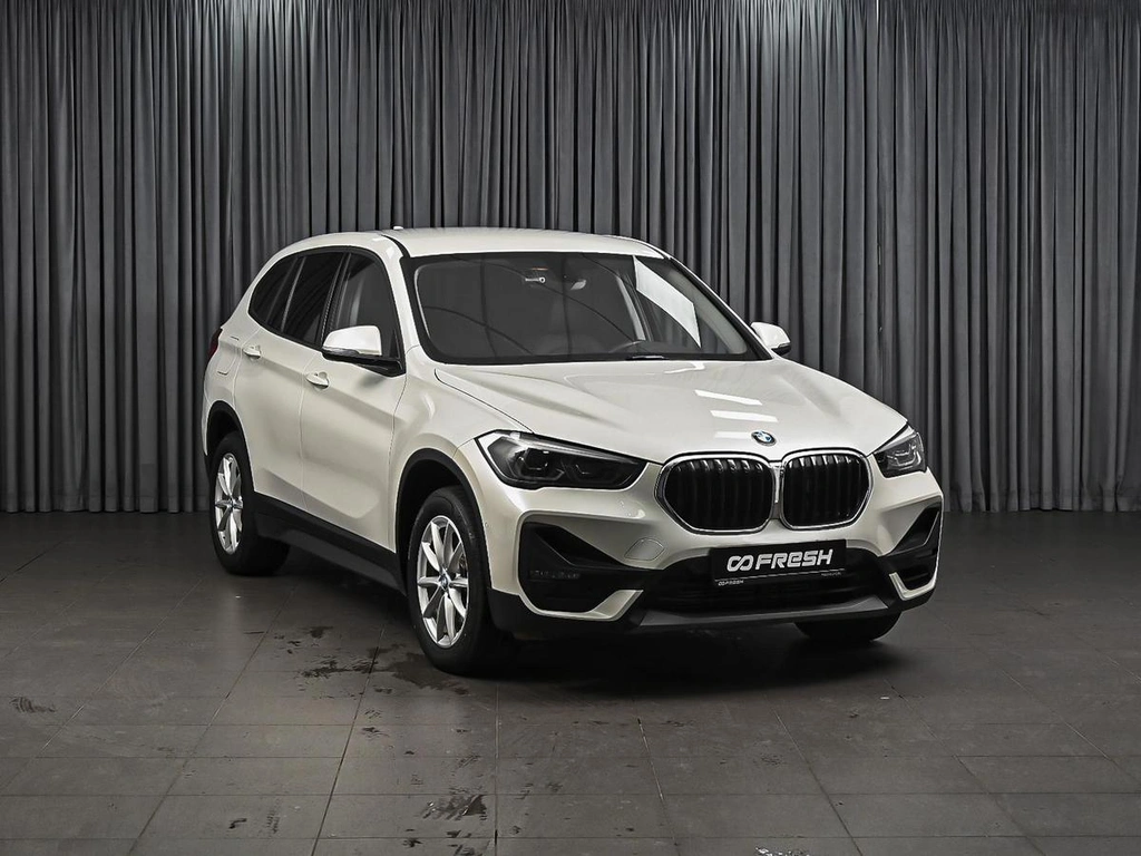 Внедорожник BMW X1 2021 года, 3320000 рублей, Ставрополь