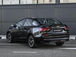 Седан Chevrolet Monza 2023 года, 2274000 рублей, Кирилловка