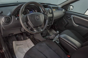 Внедорожник Renault Duster 2018 года, 1469000 рублей, Челябинск