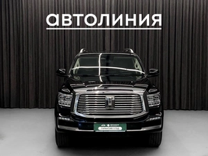 Внедорожник Tank 500 2023 года, 4230000 рублей, Красноярск