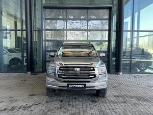 Внедорожник Tank 500 2024 года, 4950000 рублей, Уфа