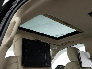 Внедорожник Toyota Land Cruiser 2025 года, 15350050 рублей, Москва