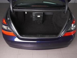 Седан Mercedes-benz S-класс 2007 года, 1829000 рублей, Минеральные Воды