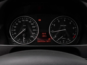 Внедорожник BMW X1 2011 года, 2130000 рублей, Краснодар