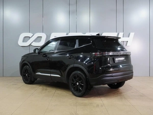 Внедорожник Chery Tiggo 4 2025 года, 1899000 рублей, Воронеж