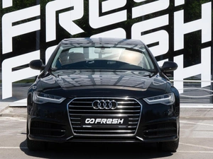 Седан Audi A6 2018 года, 2569000 рублей, Волгоград