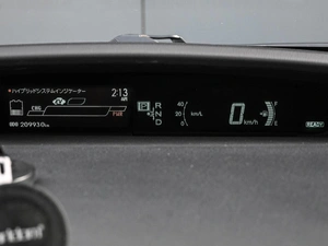 Лифтбек Toyota Prius 2014 года, 1199000 рублей, Кирилловка