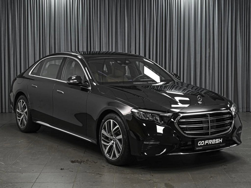 Седан Mercedes-benz E-класс 2024 года, 6659000 рублей, Ставрополь