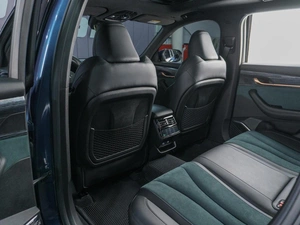 Внедорожник Geely Monjaro 2024 года, 3779000 рублей, Сургут