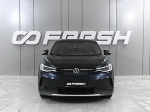 Внедорожник Volkswagen ID.4 Crozz 2022 года, 2780000 рублей, Аксай