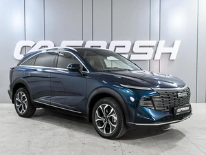 Внедорожник Haval F7 2024 года, 2979000 рублей, Ростов-на-Дону