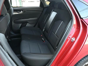Седан Kia Cerato 2019 года, 1689000 рублей, Кирилловка