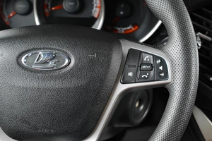Универсал ВАЗ (LADA) Vesta 2019 года, 999000 рублей, Тюмень
