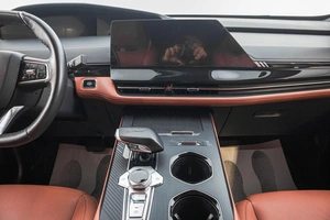 Внедорожник Changan UNI-K 2024 года, 3149000 рублей, Барнаул