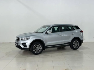 Внедорожник Geely Atlas Pro 2023 года, 1732000 рублей, Кострома