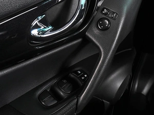 Внедорожник Nissan Qashqai 2017 года, 1699000 рублей, Аксай