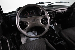 Хетчбэк ВАЗ (LADA) 4x4 (Нива) 2018 года, 629000 рублей, Сургут