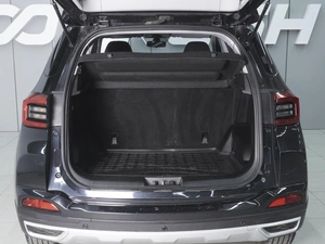 Внедорожник Chery Tiggo 4 2021 года, 1390000 рублей, Ростов-на-Дону