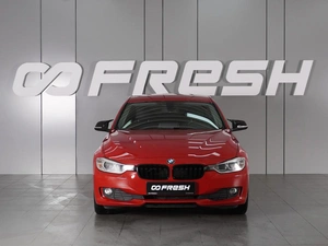 Седан BMW 3 серия 2014 года, 1649000 рублей, Минеральные Воды