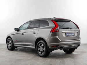 Внедорожник Volvo XC60 2015 года, 2545055 рублей, Москва