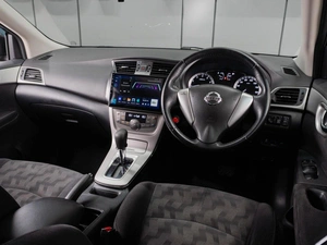 Седан Nissan Bluebird Sylphy 2020 года, 1450000 рублей, Тюмень