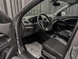 Универсал ВАЗ (LADA) Vesta 2019 года, 949000 рублей, Красноярск