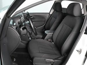 Седан Volkswagen Polo 2019 года, 1549000 рублей, Аксай