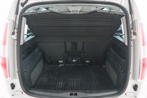 Минивэн Skoda Roomster 2009 года, 699000 рублей, Красноярск