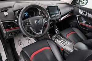 Внедорожник Changan CS55 2021 года, 1449000 рублей, Красноярск