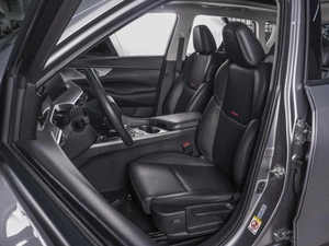 Внедорожник Changan CS35 Plus 2023 года, 1722000 рублей, Ростов-на-Дону