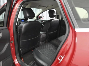 Хетчбэк Ford Focus 2012 года, 881000 рублей, Ставрополь