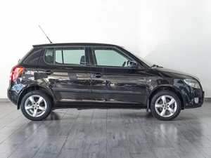 Хетчбэк Skoda Fabia 2008 года, 749000 рублей, Саратов