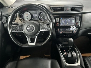 Внедорожник Nissan X-Trail 2018 года, 2450000 рублей, Уфа