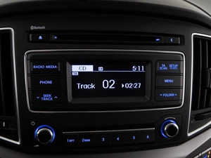 Минивэн Hyundai H-1 2019 года, 3388888 рублей, Москва